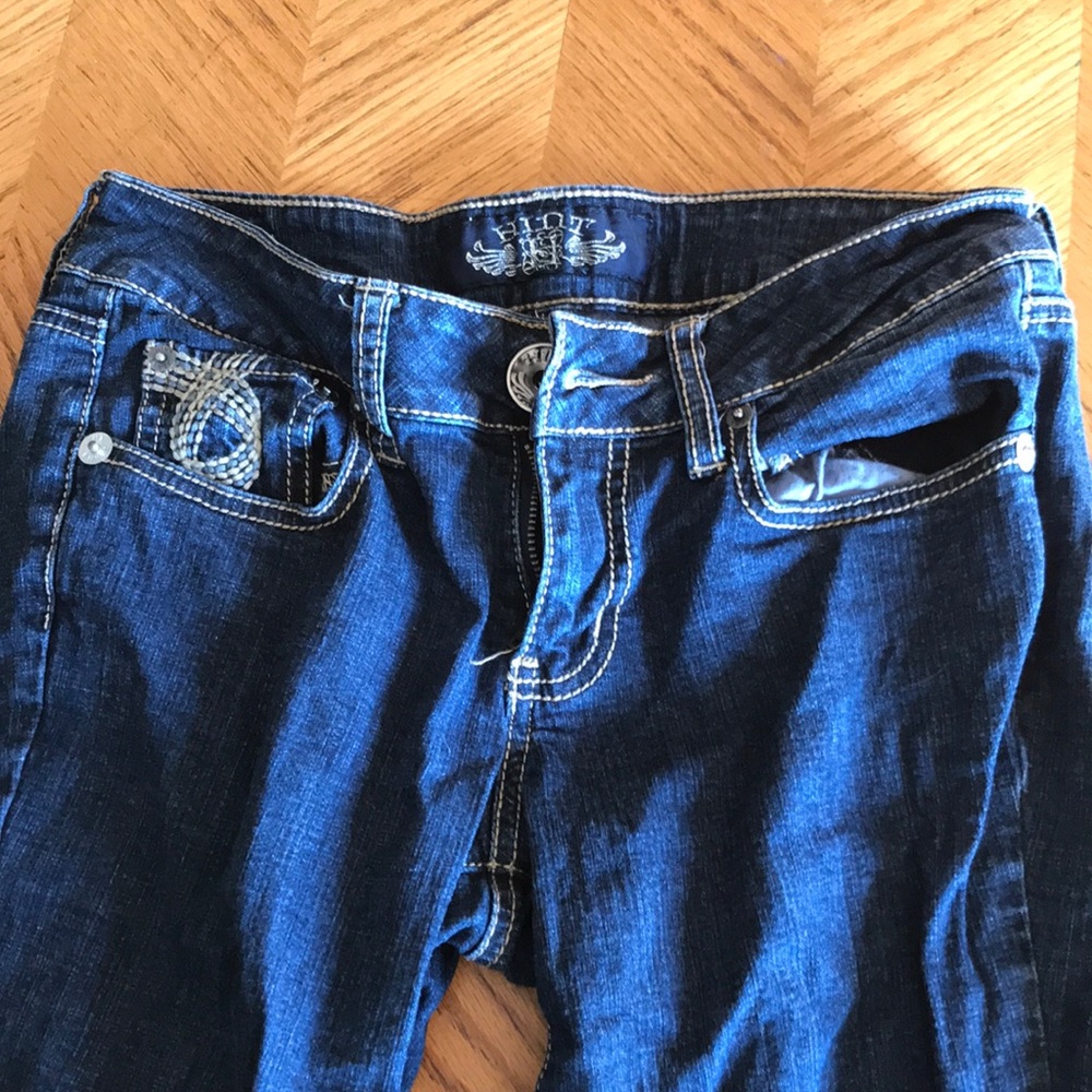 Women’s jean